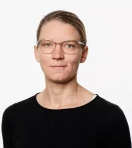 Picture of Dr. med. Ines Boenigk – Bereichsleitung Arbeitsmedizin